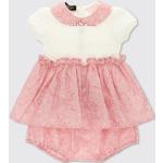 Body intimi rosa per neonato Versace Young di Giglio.com 