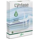 Aboca Lynfase - Concentrato Fluido Integratore Drenante, 12 Flaconcini