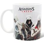 ABYSTYLE - ASSASSIN'S CREED - Tazza - 320 ml - gruppo