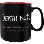 ABYSTYLE - Death Note - Tazza - 460 ml - Death Note