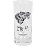 Abystyle - Game Of Thrones - Bicchiere - "Stark"