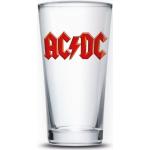 AC/DC - AC/DC Logo - Boccale birra - Unisex - multicolor