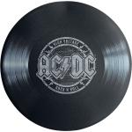 AC/DC - High Voltage - Mousepad - Unisex - multicolore