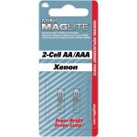 Mag-lite Bulb Trasparente Mini Maglite AAA / Mini Maglite AA