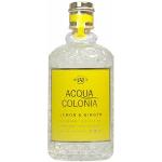 ACQUA COLONIA Lemon & Ginger eau de Cologne vaporizador 170 ml