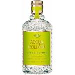 ACQUA COLONIA Lime & Nutmeg eau de Cologne vaporizzatore 170 ml