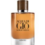 Eau de parfum 125 ml fragranza oceanica Giorgio Armani Acqua di Gio 