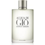 Eau de toilette 200 ml scontate naturali fragranza oceanica per Uomo Giorgio Armani 