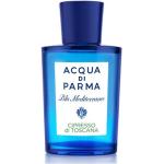Acqua Di Parma Blu Mediterraneo Cipresso Di Toscana Eau de Toilette 150 ml