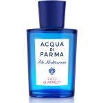 Eau de toilette 150 ml fragranza oceanica per Donna Acqua di Parma Blu Mediterraneo 