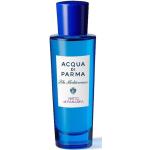 Eau de toilette 30 ml fragranza oceanica per Donna Acqua di Parma Blu Mediterraneo 