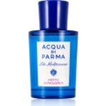 Eau de toilette 150 ml fragranza oceanica Acqua di Parma Blu Mediterraneo 