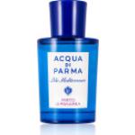 Eau de toilette 75 ml fragranza oceanica Acqua di Parma Blu Mediterraneo 
