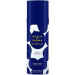 Body lotion 150 ml fragranza oceanica per Donna Acqua di Parma Blu Mediterraneo 