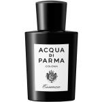 Acque di colonia 100 ml dal carattere sofisticato al patchouli fragranza legnosa per Uomo Acqua di Parma 