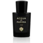 Eau de parfum 20 ml al coriandolo fragranza oceanica per Donna Acqua di Parma 