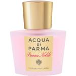 Profumi per capelli 50 ml rosa al patchouli fragranza legnosa per Donna Acqua di Parma 