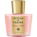 Eau de parfum 50 ml al patchouli fragranza legnosa per Donna Acqua di Parma 