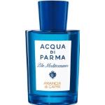 Acqua di Parma Profumi unisex Blu Mediterraneo Arancia di CapriEau de Toilette Spray 75 ml
