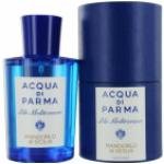 Cosmetici corpo 30 ml formato miniatura al gelsomino fragranza oceanica per Donna Acqua di Parma Blu Mediterraneo 