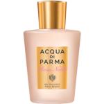 Bagnodoccia 200 ml naturali fragranza oceanica per Donna Acqua di Parma 