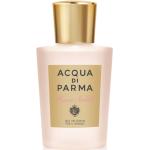 Acqua Di Parma Rosa Nobile Bagno schiuma Edizione speciale 200 ml