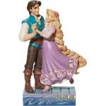Action Figure da collezione Disney di Rapunzel - Rapunzel & Flynn Rider - My New Dream - Unisex - multicolore