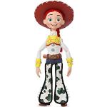 Disney Action figure parlante Jessie di Toy Story