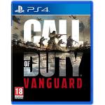 ACTIVISION- Set Sony PS4 Call of Duty: Vanguard Does Not Apply Videogiochi, Multicolore, One Size, 1072105