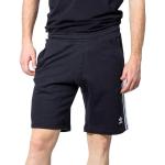 adidas 3-Stripe Short, Pantaloncini Sportivi. Uomo, Negro (Black), XS