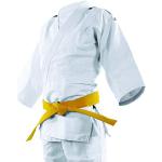 adidas – 350 Club – Kimono da Judo – Uomo, Uomo, 350 Club, Bianco, XXXL