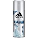 Deodoranti spray 150 ml scontati per Uomo adidas AdiPURE 