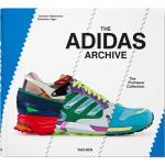 Libro 'the Adidas Archive' Di Habermeier/jÃ¤ger -