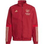 adidas Performance Adidas Arsenal Fc Training 2023/2024 rosso S
