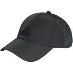 Cappelli neri in poliestere per bambini adidas 