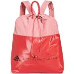 Sacche rosa palestra per Donna adidas StellaMcCartney 