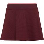 Adidas Club Skirt Girl - Red / 140