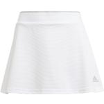 Adidas Club Skirt Girl - White / 140
