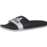 adidas Comfort Adilette Sandali da Bagno - core black/bianco/bianco/ GV9712 13