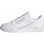 adidas CONTINENTAL 80 Sneakers Bambino, bianco, 38 2/3 EU