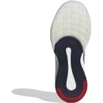 Scarpe bianche numero 38 da pallavolo per Uomo adidas Crazyflight 