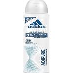 Adidas Deodorante da donna Adipure, 150 ml