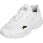 Adidas - Falcon W - Sneaker - Donna - bianco