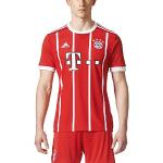 Magliette & T-shirt rosse XL con scollo rotondo per Uomo adidas Bayern Monaco 