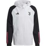 Vestiti ed accessori bianchi M da calcio adidas Juventus 