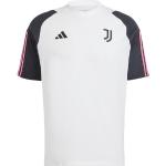 Vestiti ed accessori bianchi XL da calcio adidas Performance Juventus 