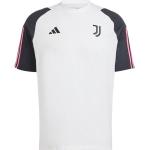 Vestiti ed accessori bianchi XL da calcio adidas Tiro 23 Juventus 