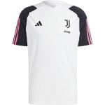 Vestiti ed accessori bianchi S da calcio adidas Performance Juventus 