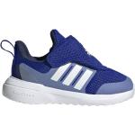 Adidas Fortarun 2.0 Ac Running Shoes Blu EU 25 Ragazzo