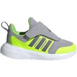 Adidas Fortarun 2.0 Ac Running Shoes Giallo,Grigio EU 22 Ragazzo